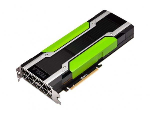 NVIDIA Tesla M40 12GB GDDR5 PCIe 3.0 - Passive Cooling